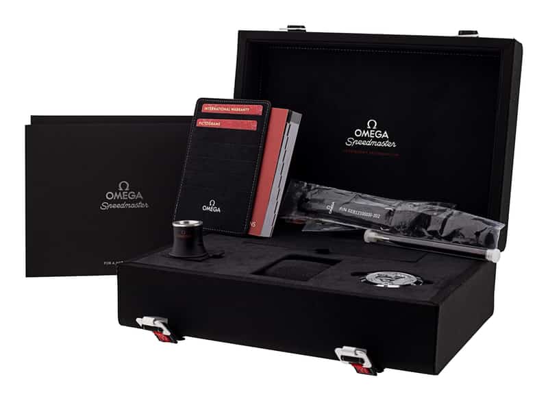 Omega Speedmaster Moonwatch 311.30.42.30.01.005